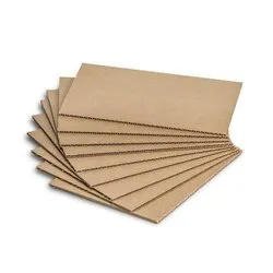 corrugated corrugated